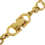 Christian Dior Bracelet Gold 154389