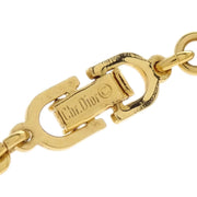 Christian Dior Bracelet Gold 154389