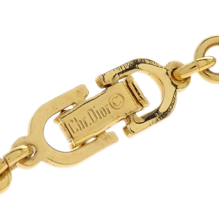 Christian Dior Bracelet Gold 154389