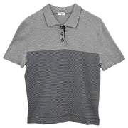 Chanel Short Sleeve Top Black #42 154393