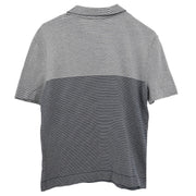 Chanel Short Sleeve Top Black #42 154393