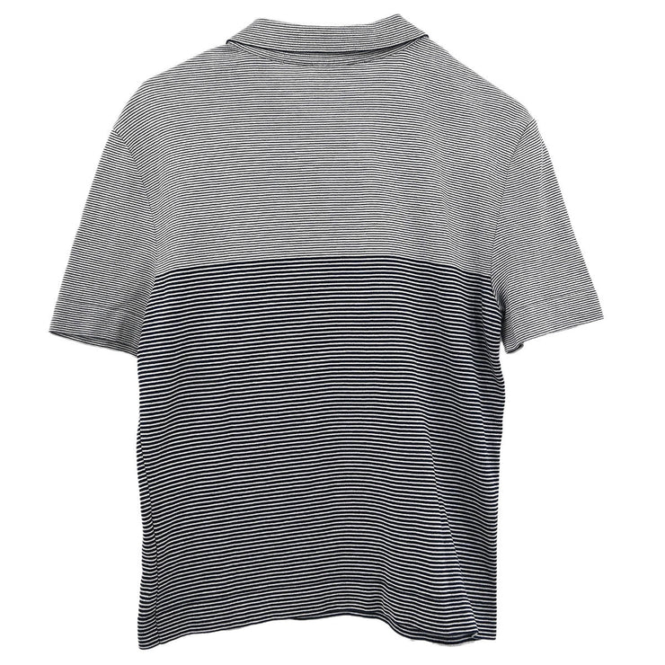 Chanel Short Sleeve Top Black #42 154393