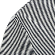 Chanel Short Sleeve Top Black #42 154393