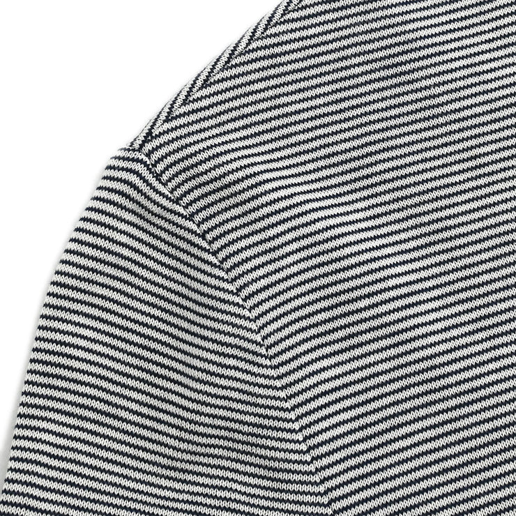 Chanel Short Sleeve Top Black #42 154393