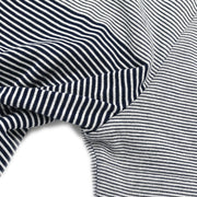 Chanel Short Sleeve Top Black #42 154393