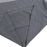 Chanel Short Sleeve Top Black #42 154393