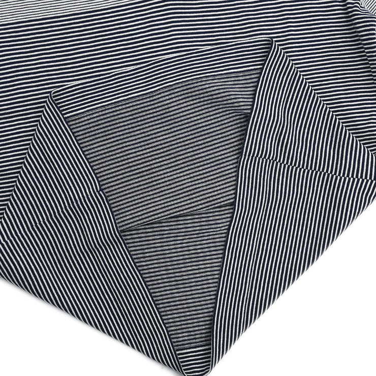 Chanel Short Sleeve Top Black #42 154393