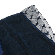 Chanel Tank Top Navy 07A #40 154394