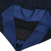 Chanel Tank Top Navy 07A #40 154394