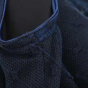 Chanel Tank Top Navy 07A #40 154394