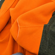 Hermes Single Breasted Jacket Dark Green 6921/003/G19501/8/R #50 154397