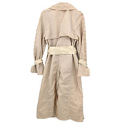 Gucci Coat Beige UP51 2004 00488 #42 154400