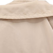 Gucci Coat Beige UP51 2004 00488 #42 154400