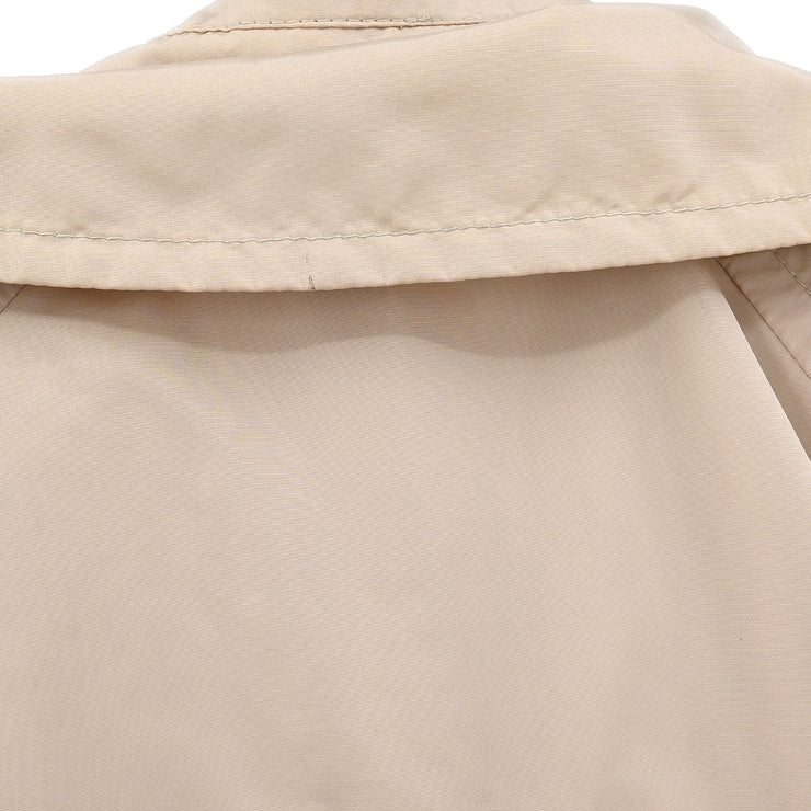 Gucci Coat Beige UP51 2004 00488 #42 154400