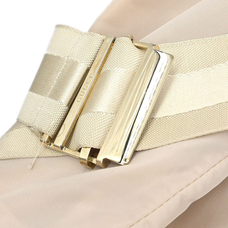 Gucci Coat Beige UP51 2004 00488 #42 154400