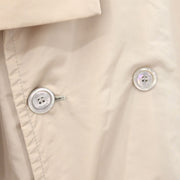 Gucci Coat Beige UP51 2004 00488 #42 154400