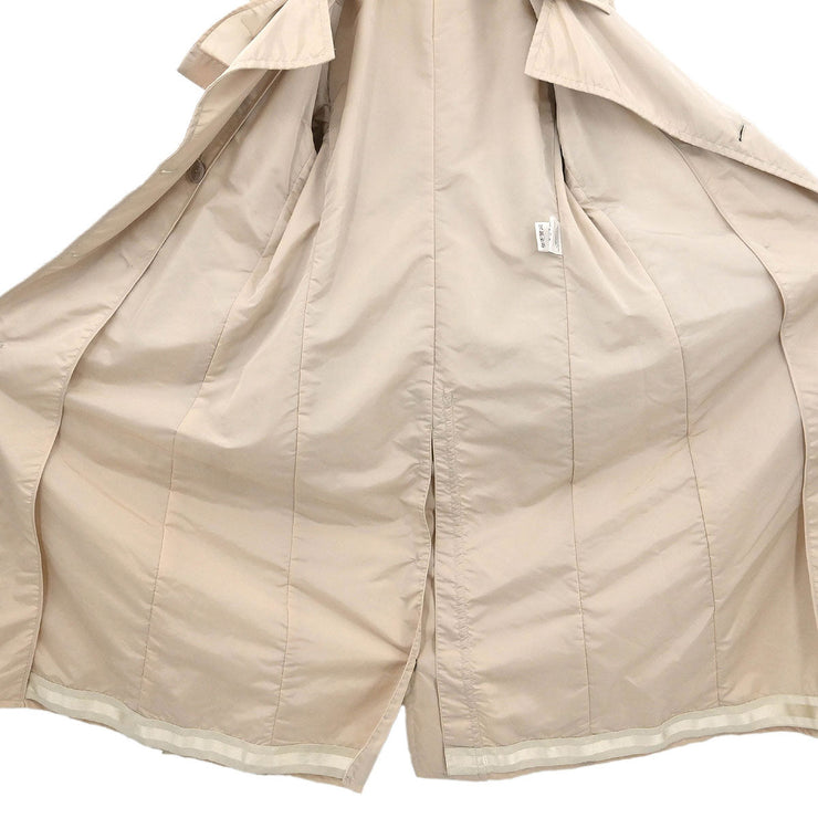 Gucci Coat Beige UP51 2004 00488 #42 154400