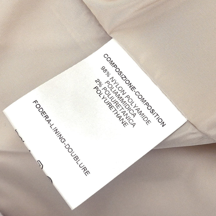 Gucci Coat Beige UP51 2004 00488 #42 154400