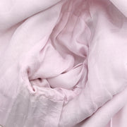 Chanel Collarless Jacket Pink 09C #42 154401