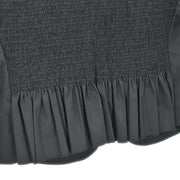 Prada Jacket Black RN.98339-CN.34767 #42 154403