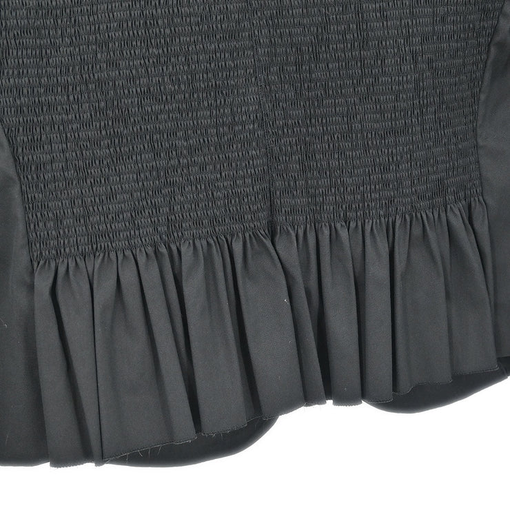 Prada Jacket Black RN.98339-CN.34767 #42 154403