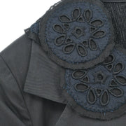 Prada Jacket Black RN.98339-CN.34767 #42 154403