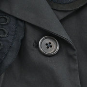 Prada Jacket Black RN.98339-CN.34767 #42 154403