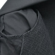 Prada Jacket Black RN.98339-CN.34767 #42 154403