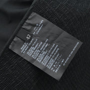 Prada Jacket Black RN.98339-CN.34767 #42 154403