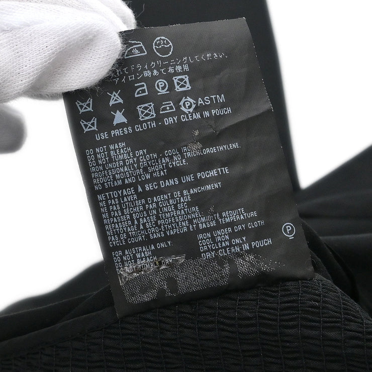 Prada Jacket Black RN.98339-CN.34767 #42 154403