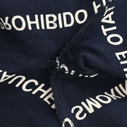 Chanel Blouse Shirt Black 154406