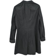 Gucci Zip Up Jacket Black UP51 2002 00652 #44 154407
