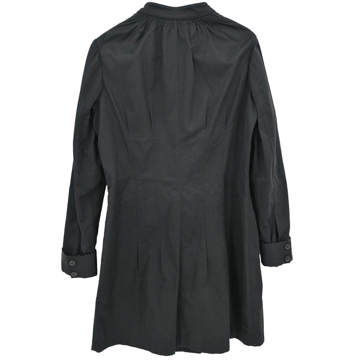 Gucci Zip Up Jacket Black UP51 2002 00652 #44 154407