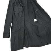Gucci Zip Up Jacket Black UP51 2002 00652 #44 154407