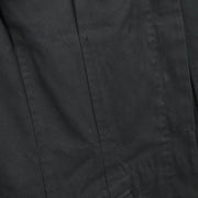 Gucci Zip Up Jacket Black UP51 2002 00652 #44 154407