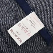 Louis Vuitton Denim Skirt Indigo RW071W WKSK01C2H #36 154408