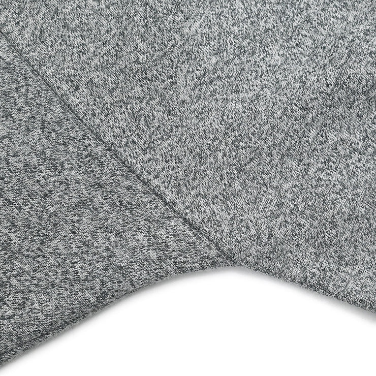 Chanel Long Sleeve Top Sweater Gray 154413