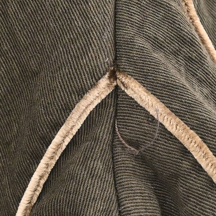 Louis Vuitton Jacket Brown #34 154414