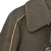 Louis Vuitton Jacket Brown #34 154414