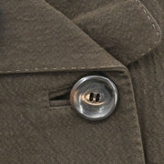 Louis Vuitton Jacket Brown #34 154414