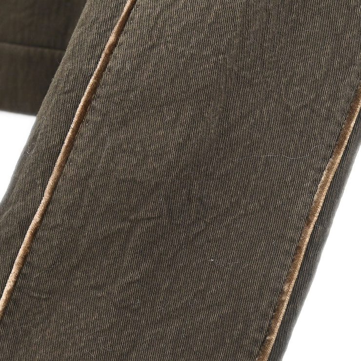 Louis Vuitton Jacket Brown #34 154414