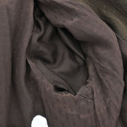 Louis Vuitton Jacket Brown #34 154414