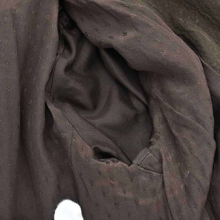 Louis Vuitton Jacket Brown #34 154414