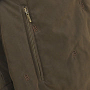 Burberrys Coat Brown BGP79-527-56 #L 154416