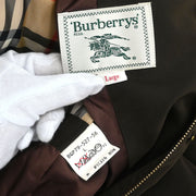 Burberrys Coat Brown BGP79-527-56 #L 154416