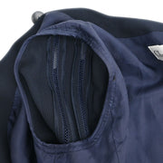 Christian Dior Coat Navy FW1EF9040 #38?40 154420