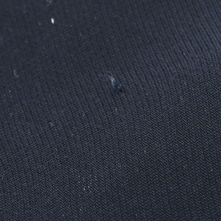 Christian Dior Coat Navy FW1EF9040 #38?40 154420