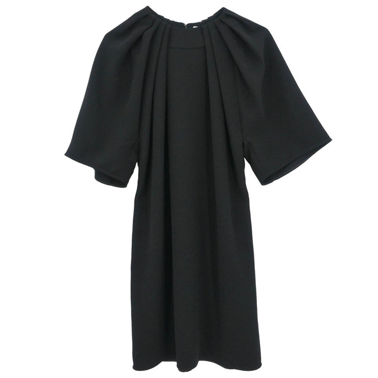 Balenciaga Dress Black UP57 2015 00552 #34 154422
