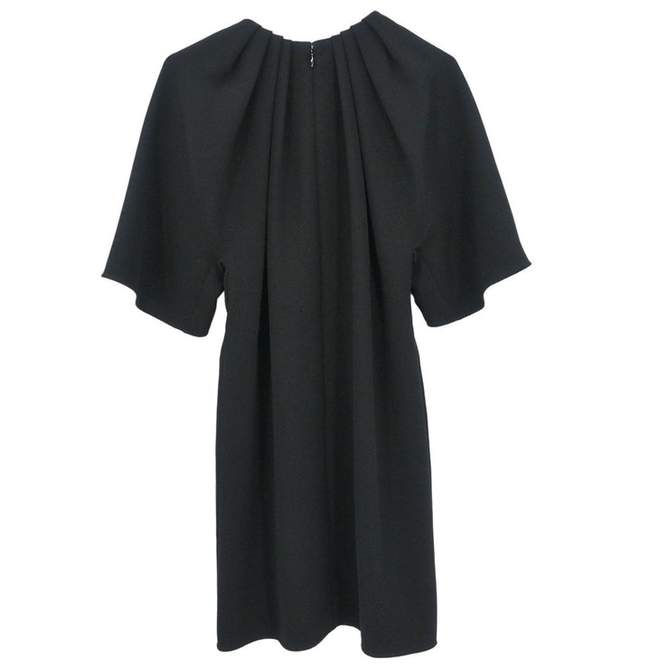 Balenciaga Dress Black UP57 2015 00552 #34 154422