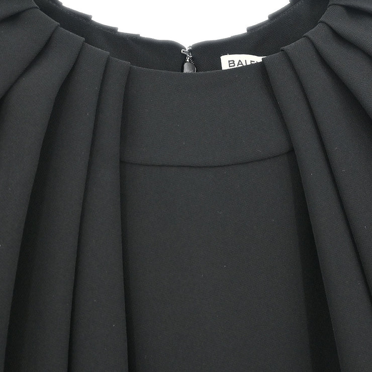 Balenciaga Dress Black UP57 2015 00552 #34 154422